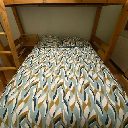 Cosy Acces Rapide Les Arcs * Bourg-Saint-Maurice